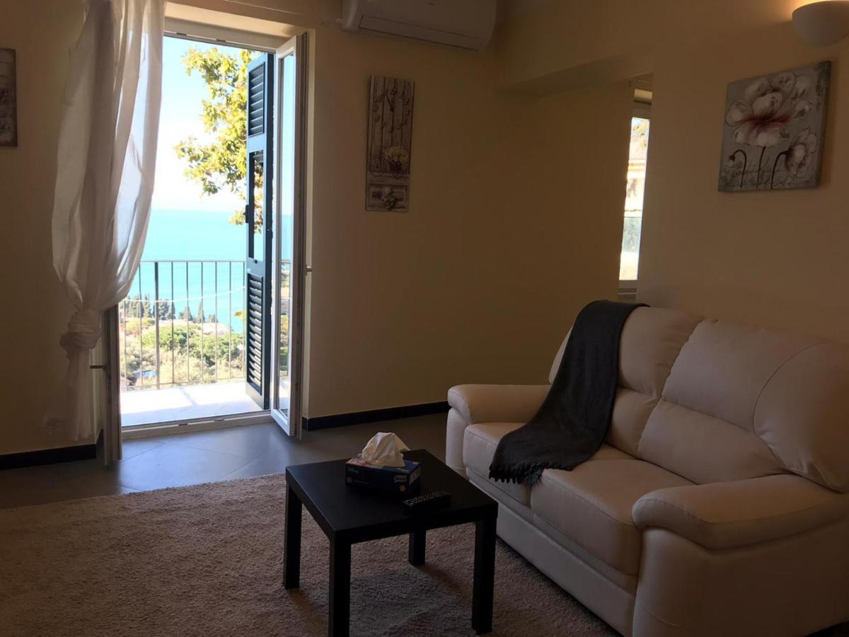 Villa Virginia For Families Camogli Exterior photo